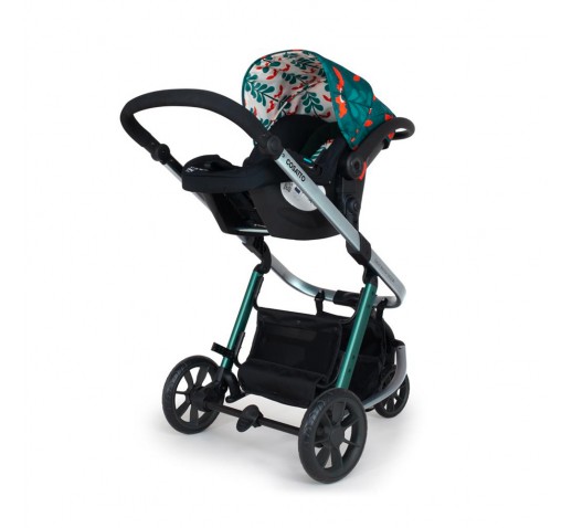 Cosatto Giggle 3 in 1 Transformabil Fox Friends